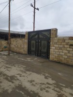 Xocəsən,  Satılır Həyət evi, 4 otaqlı, 153 m²
