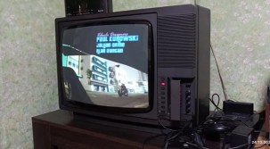 AV adapter