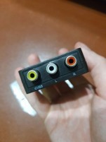 AV adapter