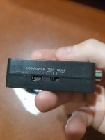 AV adapter