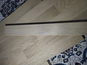 Palıd parket