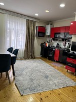 M.Ə.Rəsulzadə, Satılır 3 otaqlı mənzil, 90 m²