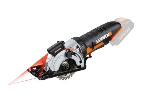 Dairəvi mişar Worx WX523