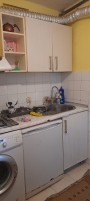 İnşaatcılar m., Satılır 2 otaqlı mənzil, 38 m²