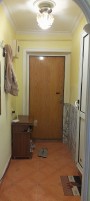 İnşaatcılar m., Satılır 2 otaqlı mənzil, 38 m²