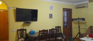 İnşaatcılar m., Satılır 2 otaqlı mənzil, 38 m²
