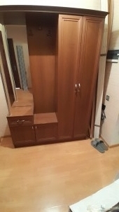 Dəhliz üçün mebel
