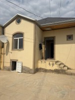 Hökməli,  Satılır Həyət evi, 2 otaqlı, 50 m²