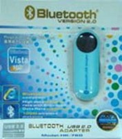 Bluetooth USB adapter HK-760