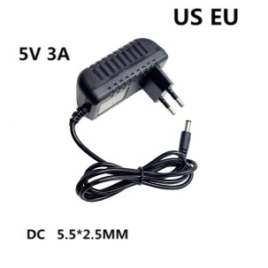 Adapter 5V 3А
