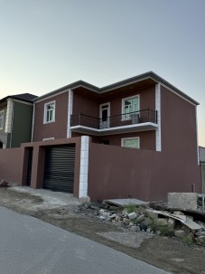 Masazır,  Satılır Həyət evi, 6 otaqlı, 180 m²