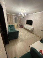 Neftçilər m., Satılır 2 otaqlı mənzil, 50 m²