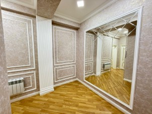 10-cü mikrorayon, Satılır 2 otaqlı mənzil, 65 m²