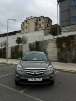 Changan CS 35, 116000 km, 1.6 L, 2016 il