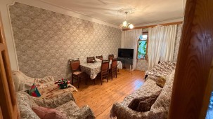 Qaraçuxur, Satılır 3 otaqlı mənzil, 70 m²