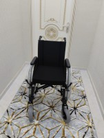 Əlil arabası (təzə)