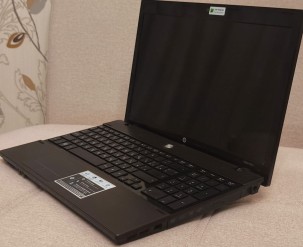 Noutbuk HP ProBook 4525s