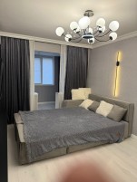 8-ci kilometr, Satılır 1 otaqlı mənzil, 35 m²