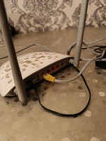 ADSL Modem TP-Link