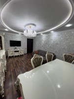 Zığ, Satılır 2 otaqlı mənzil, 52 m²