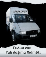 Yük daşıma