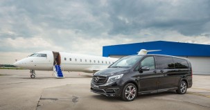 Transportation &amp; Transfer Services