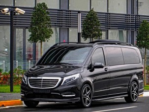 Transportation & Transfer Services