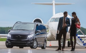 Transportation & Transfer Services