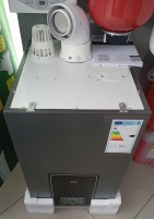 Divar Tipli Qazan Airfel