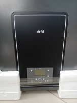 Divar Tipli Qazan Airfel