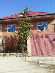 Zabrat 2, Satılır Həyət evi, 7 otaqlı, 170 m²