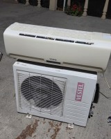 Vestel kondisioner, Salon 10000 BTU