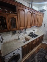 M.Ə.Rəsulzadə, Kirayə verilir 4 otaqlı mənzil, 120 m²