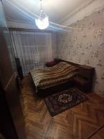 M.Ə.Rəsulzadə, Kirayə verilir 4 otaqlı mənzil, 120 m²