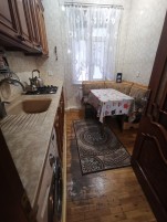 M.Ə.Rəsulzadə, Kirayə verilir 4 otaqlı mənzil, 120 m²