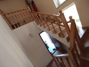 Qaraçuxur, Satılır Həyət evi, 10 otaqlı, 300 m²
