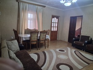 Nəriman Nərimanov m.,  Satılır Həyət evi, 4 otaqlı, 110 m²