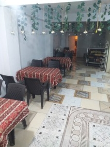 Hazır Kafe biznesi satılır