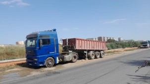 Dartqı MAN TGL, 10400 km, 2.0 L, 2007 il