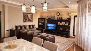Xətai r., Satılır 3 otaqlı mənzil, 90 m²