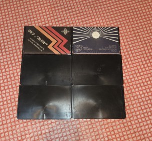 Audio kassetlər