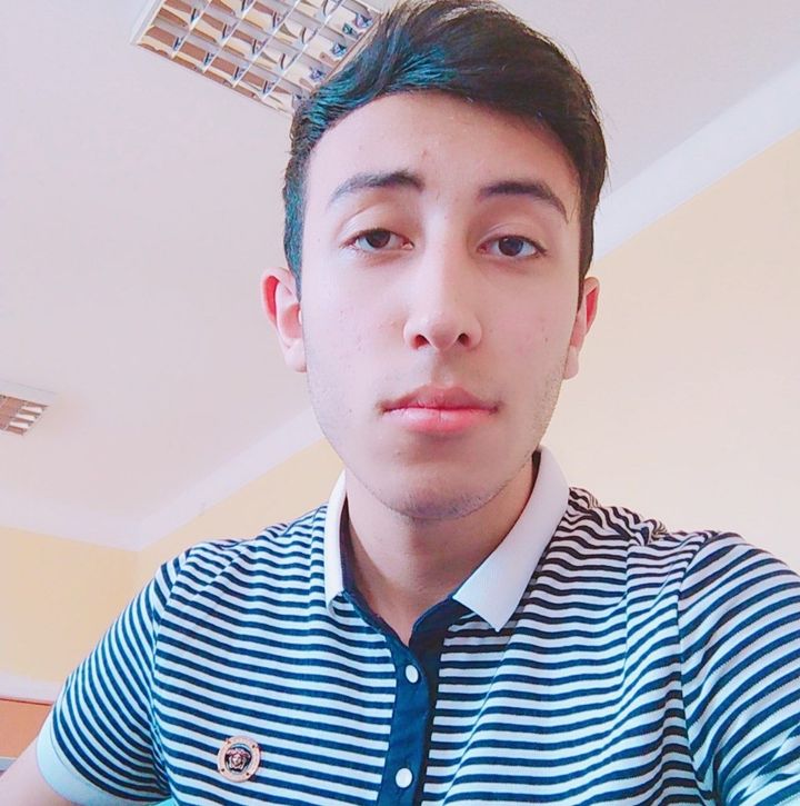 Məmməd Süleymanov