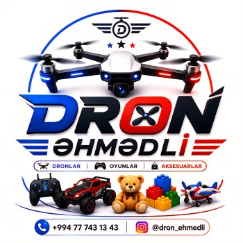 Dron_Ehmedli