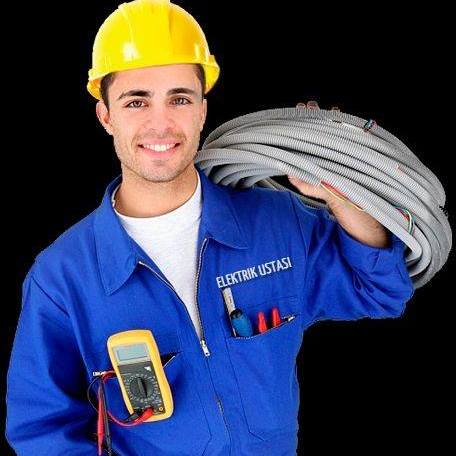 Elektrik Ustasi